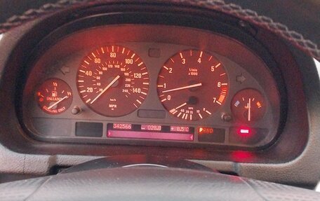 BMW X5, 2005 год, 1 290 000 рублей, 15 фотография