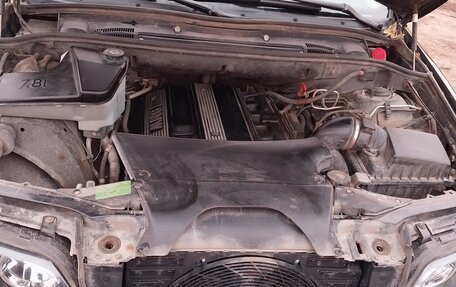 BMW X5, 2005 год, 1 290 000 рублей, 16 фотография