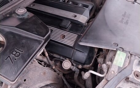 BMW X5, 2005 год, 1 290 000 рублей, 17 фотография