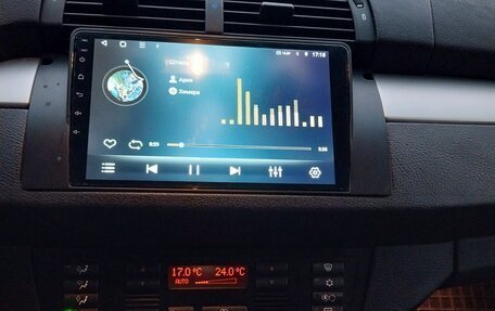 BMW X5, 2005 год, 1 290 000 рублей, 14 фотография