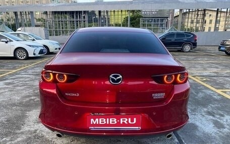 Mazda 3, 2022 год, 1 850 000 рублей, 5 фотография