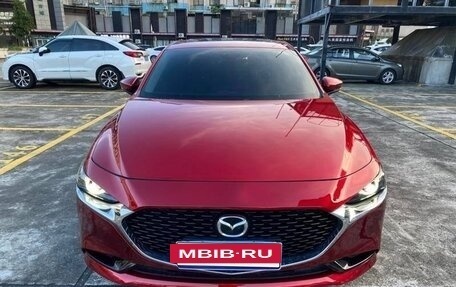 Mazda 3, 2022 год, 1 850 000 рублей, 2 фотография