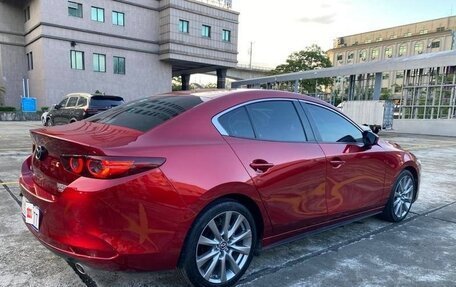 Mazda 3, 2022 год, 1 850 000 рублей, 6 фотография