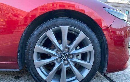 Mazda 3, 2022 год, 1 850 000 рублей, 8 фотография