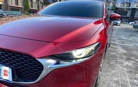 Mazda 3, 2022 год, 1 850 000 рублей, 9 фотография