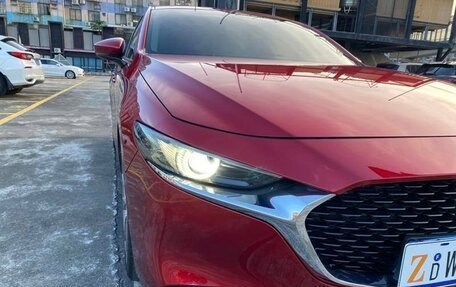 Mazda 3, 2022 год, 1 850 000 рублей, 11 фотография