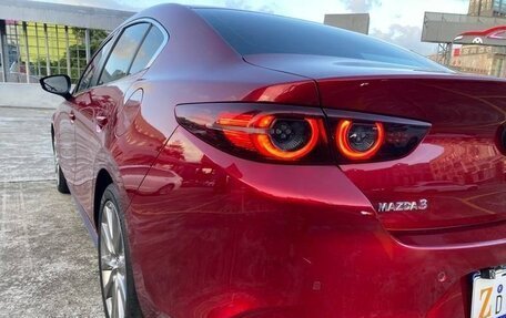 Mazda 3, 2022 год, 1 850 000 рублей, 10 фотография