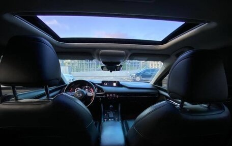 Mazda 3, 2022 год, 1 850 000 рублей, 17 фотография