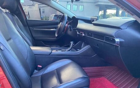 Mazda 3, 2022 год, 1 850 000 рублей, 20 фотография