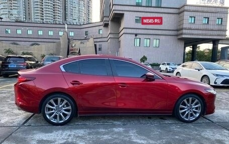 Mazda 3, 2022 год, 1 850 000 рублей, 7 фотография