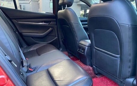 Mazda 3, 2022 год, 1 850 000 рублей, 29 фотография