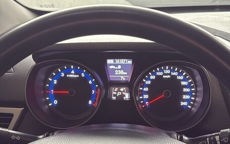 Hyundai i30 II рестайлинг, 2014 год, 1 080 000 рублей, 3 фотография