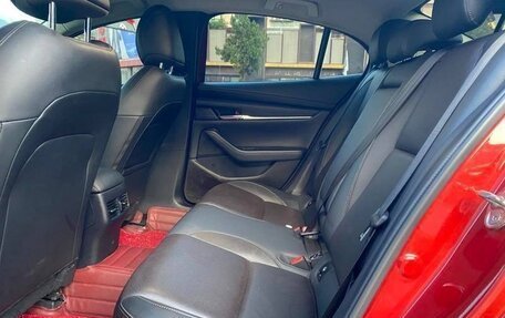Mazda 3, 2022 год, 1 850 000 рублей, 28 фотография
