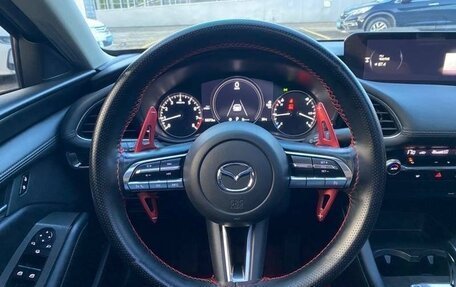 Mazda 3, 2022 год, 1 850 000 рублей, 22 фотография