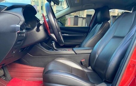 Mazda 3, 2022 год, 1 850 000 рублей, 27 фотография