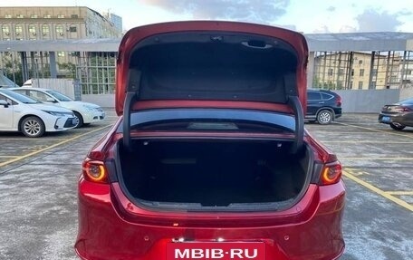 Mazda 3, 2022 год, 1 850 000 рублей, 31 фотография