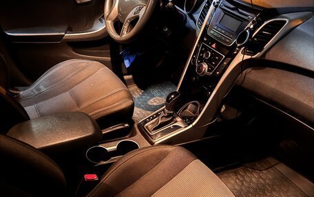 Hyundai i30 II рестайлинг, 2014 год, 1 080 000 рублей, 8 фотография