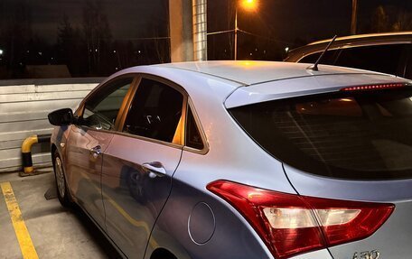 Hyundai i30 II рестайлинг, 2014 год, 1 080 000 рублей, 6 фотография