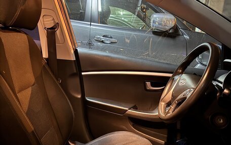 Hyundai i30 II рестайлинг, 2014 год, 1 080 000 рублей, 12 фотография