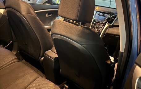 Hyundai i30 II рестайлинг, 2014 год, 1 080 000 рублей, 7 фотография