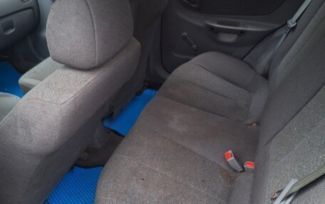 Hyundai Accent II, 2004 год, 170 000 рублей, 13 фотография