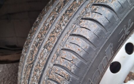 Hyundai Accent II, 2004 год, 170 000 рублей, 14 фотография