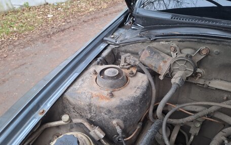 Hyundai Accent II, 2004 год, 170 000 рублей, 11 фотография