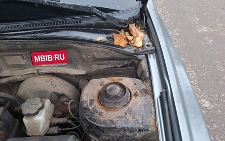 Hyundai Accent II, 2004 год, 170 000 рублей, 10 фотография