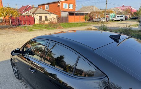 Hyundai Elantra VI рестайлинг, 2018 год, 1 450 000 рублей, 10 фотография