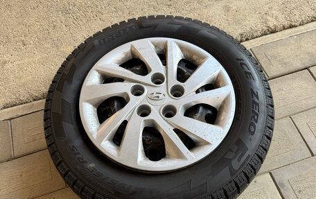 Hyundai Elantra VI рестайлинг, 2018 год, 1 450 000 рублей, 23 фотография