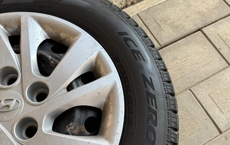 Hyundai Elantra VI рестайлинг, 2018 год, 1 450 000 рублей, 24 фотография