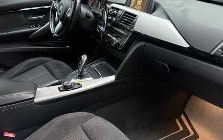 BMW 3 серия, 2016 год, 2 450 000 рублей, 8 фотография