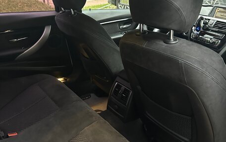 BMW 3 серия, 2016 год, 2 450 000 рублей, 17 фотография