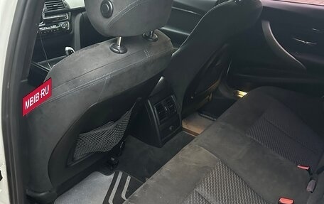 BMW 3 серия, 2016 год, 2 450 000 рублей, 9 фотография