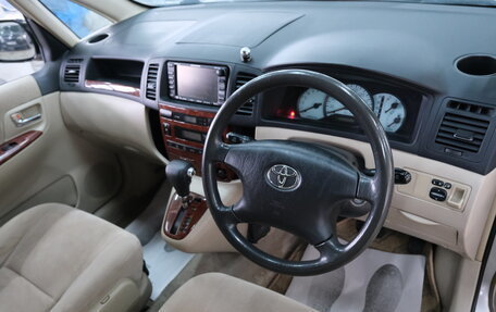 Toyota Corolla Spacio II, 2002 год, 599 000 рублей, 11 фотография