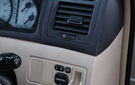 Toyota Corolla Spacio II, 2002 год, 599 000 рублей, 10 фотография