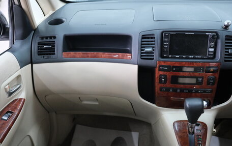 Toyota Corolla Spacio II, 2002 год, 599 000 рублей, 16 фотография