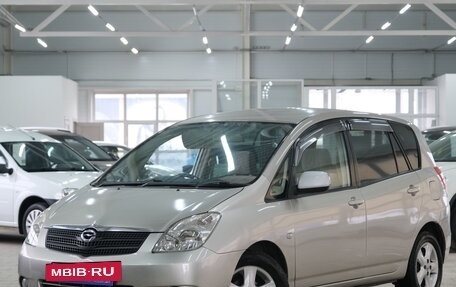 Toyota Corolla Spacio II, 2002 год, 599 000 рублей, 4 фотография