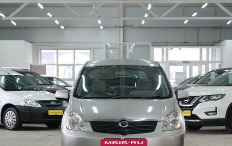 Toyota Corolla Spacio II, 2002 год, 599 000 рублей, 2 фотография