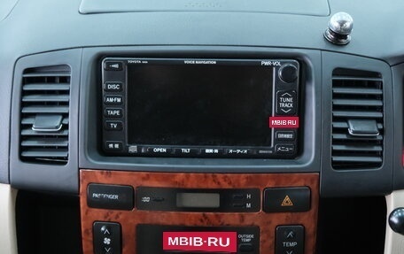 Toyota Corolla Spacio II, 2002 год, 599 000 рублей, 14 фотография