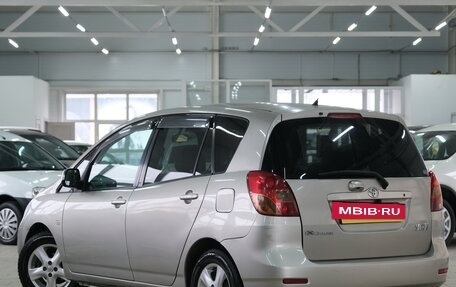 Toyota Corolla Spacio II, 2002 год, 599 000 рублей, 5 фотография