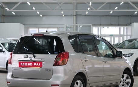 Toyota Corolla Spacio II, 2002 год, 599 000 рублей, 7 фотография