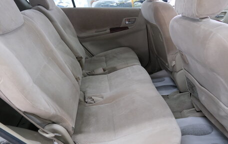 Toyota Corolla Spacio II, 2002 год, 599 000 рублей, 19 фотография