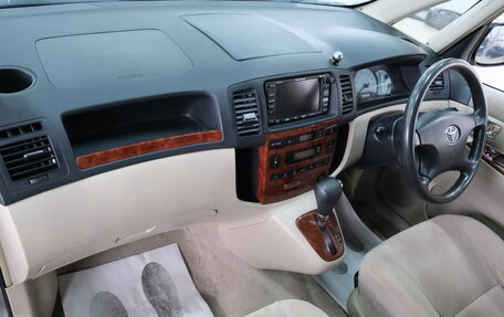 Toyota Corolla Spacio II, 2002 год, 599 000 рублей, 17 фотография