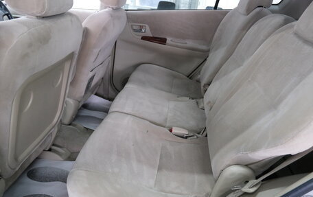 Toyota Corolla Spacio II, 2002 год, 599 000 рублей, 20 фотография