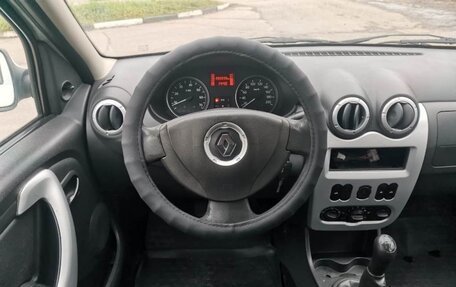 Renault Logan I, 2013 год, 345 000 рублей, 18 фотография