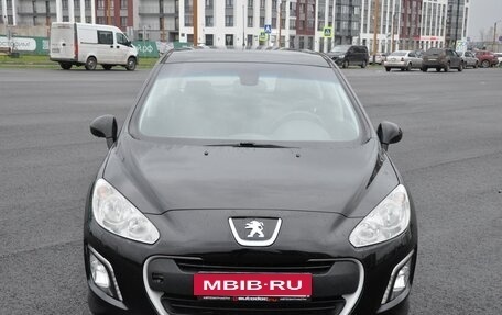 Peugeot 308 II, 2012 год, 650 000 рублей, 2 фотография