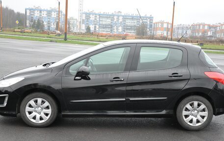 Peugeot 308 II, 2012 год, 650 000 рублей, 4 фотография
