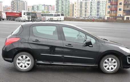 Peugeot 308 II, 2012 год, 650 000 рублей, 5 фотография