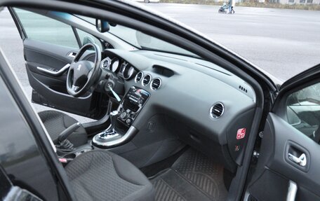 Peugeot 308 II, 2012 год, 650 000 рублей, 13 фотография